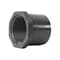 Thrifco Plumbing 1-1/2 Inch x 1-1/4 Inch Slip x Threaded PVC Bushing SCH 80 8213466 - alternate 1